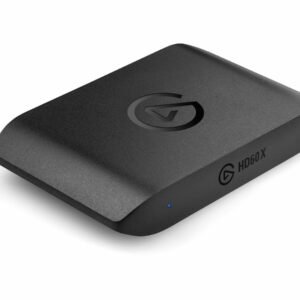 Elgato HD60X Capture Card