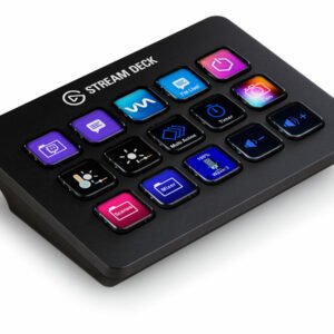 Elgato Streamdeck MK.2