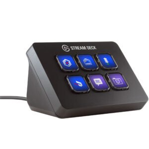 Elgato Streamdeck Mini