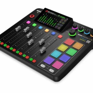 RØDECaster Pro II